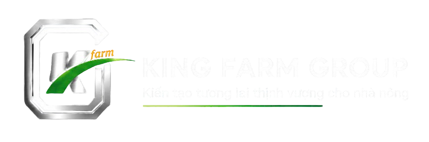 CÔNG TY TNHH XUẤT NHẬP KHẨU KING FARM GROUP